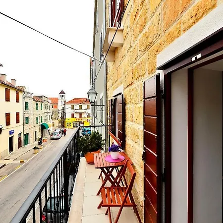 Appartamento Sunny Bobica