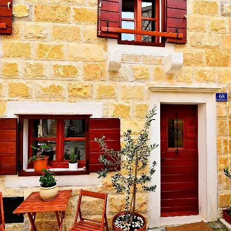 Apartman Sunny Bobica *