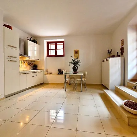 Sunny Bobica Apartment Vodice