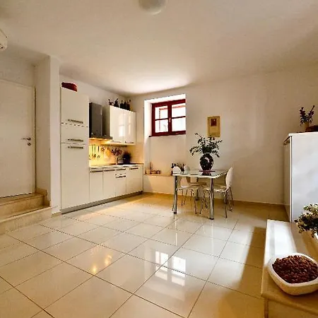 Apartman Sunny Bobica Vodice