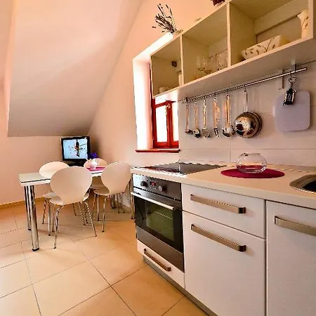 Apartment Sunny Bobica Vodice