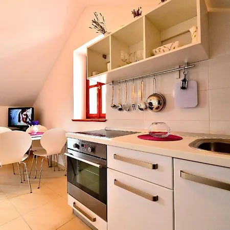 Apartman Sunny Bobica