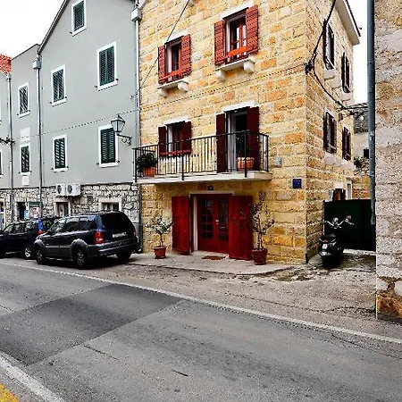 Sunny Bobica Apartman *