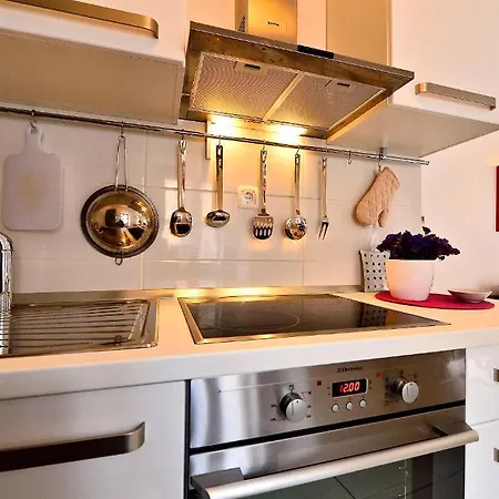 Apartman Sunny Bobica *