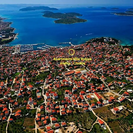 Appartamento Sunny Bobica *