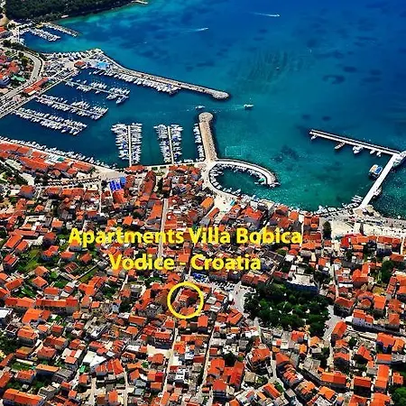 Sunny Bobica