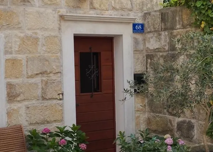 Sunny Bobica Appartement *