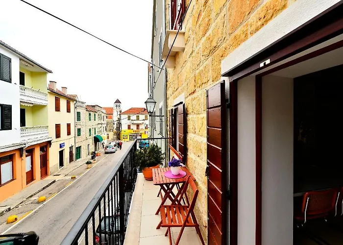 Appartement Sunny Bobica