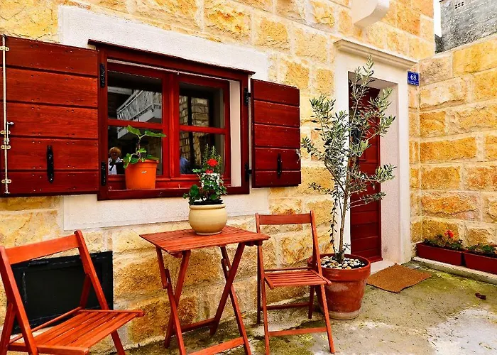 Sunny Bobica Appartement