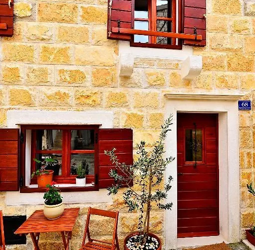 アパート Sunny Bobica *