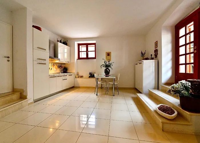 Sunny Bobica Appartement Vodice