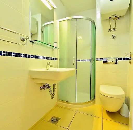 Sunny Bobica Appartement *