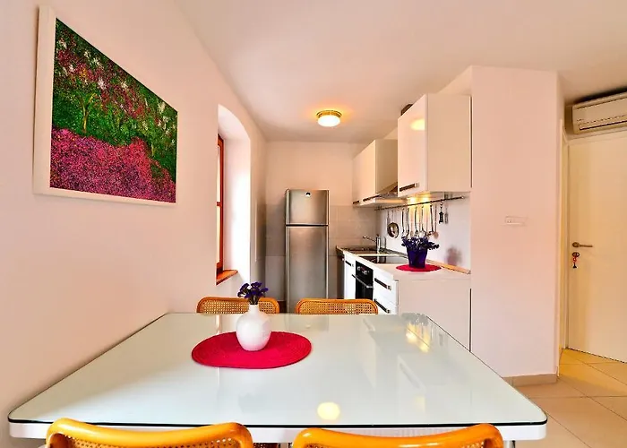 Appartement Sunny Bobica