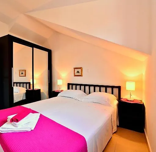 Sunny Bobica Appartement *