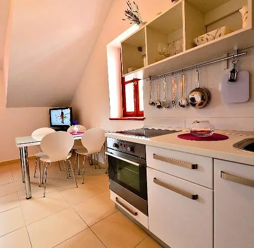 Appartement Sunny Bobica Vodice