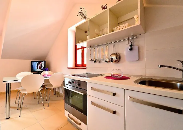 Appartement Sunny Bobica