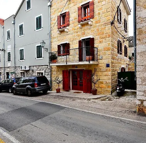 Sunny Bobica Appartement *