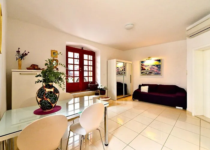 Appartement Sunny Bobica Vodice