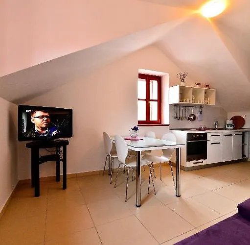 Appartement Sunny Bobica