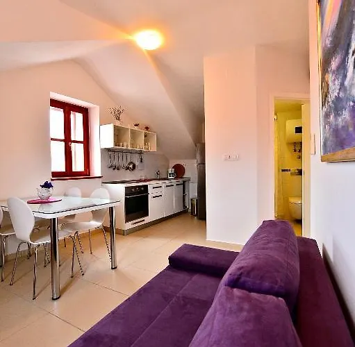 Appartement Sunny Bobica